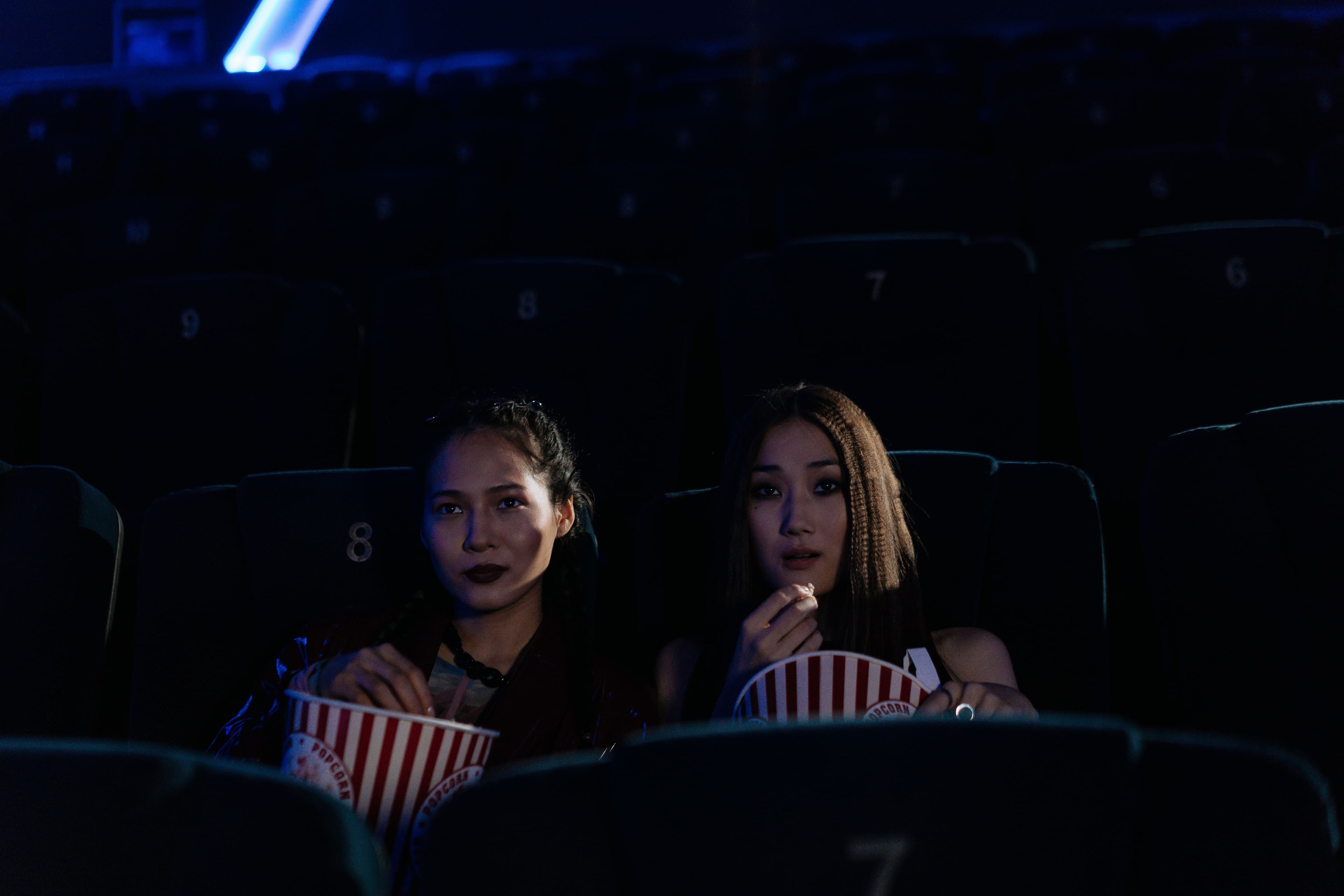 01 — The Audience